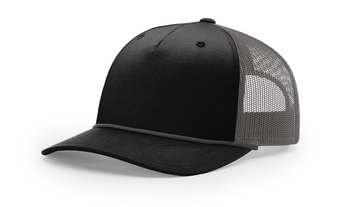 Black/Charcoal/Charcoal