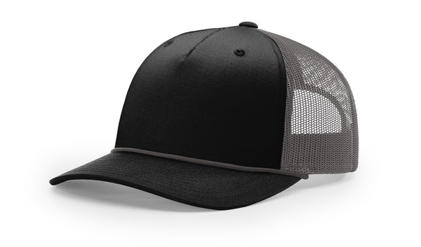 Black/Charcoal/Charcoal