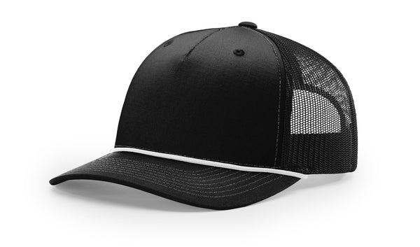 Black/White