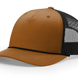 Caramel/Black/Black