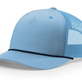 Columbia Blue/Navy
