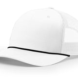 White/Black