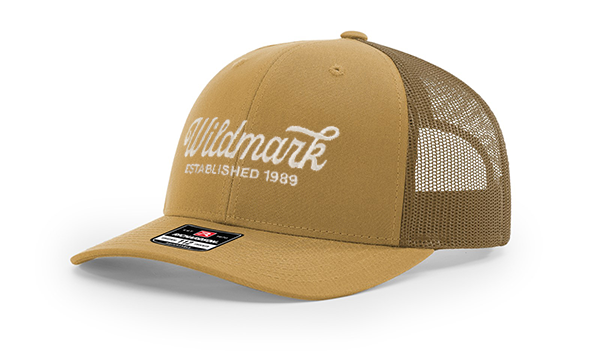 112 Trucker Cap - Solid Color